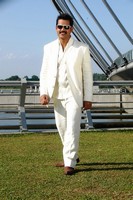 Hero Shyam Stills